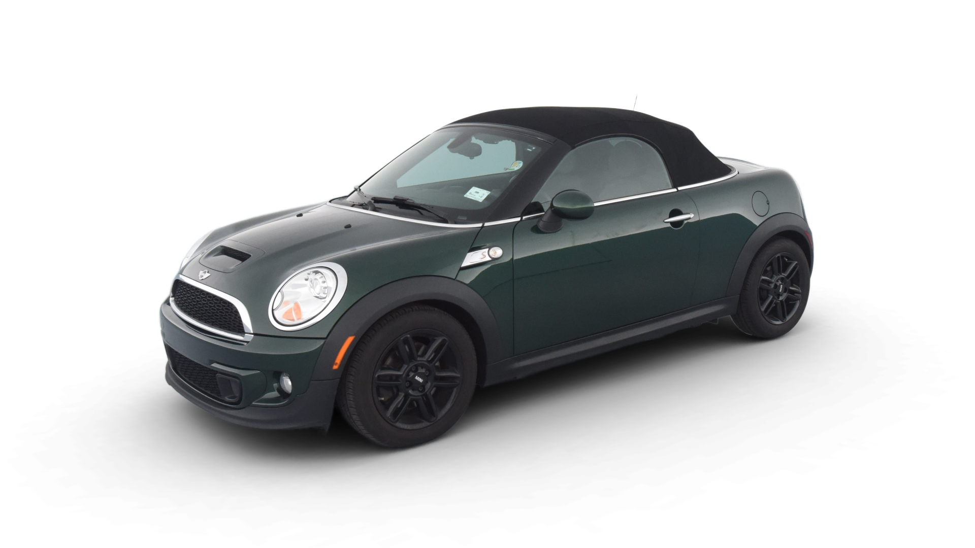 2013 mini cooper s roadster deals